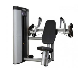 Máy tập tay sau 118