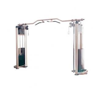 Máy tập vai đôi 9013B