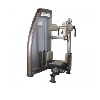 máy xoay eo kiểu ngồi quỳ 9015