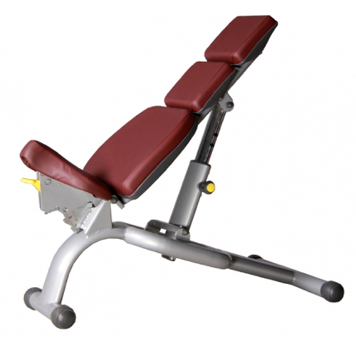 Adjustable Bench- Ghế nằm điều chỉnh được