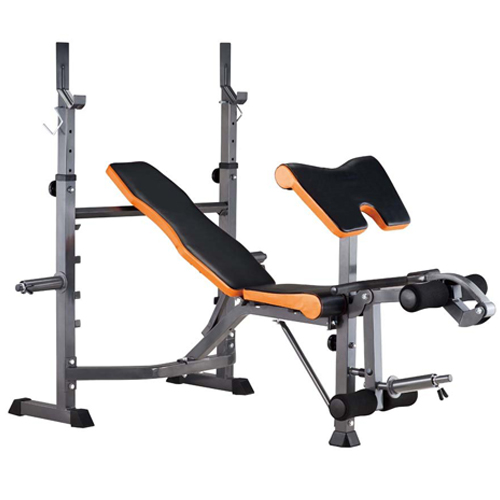 Ghế tạ AL-210RSK