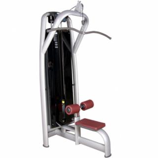 Lat Pulldown - Máy kéo Xô