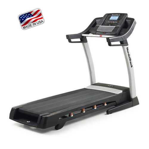 Máy chạy bộ điện Nordictrack C900