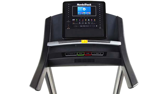 Máy chạy bộ điện Nordictrack T225