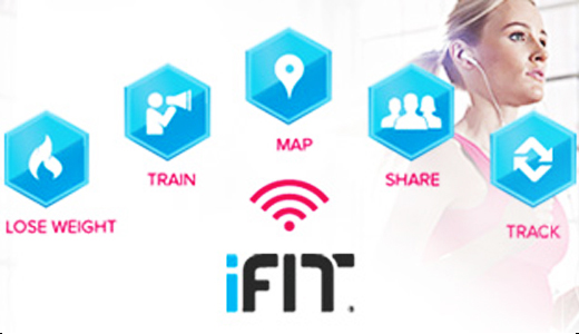 Máy chạy bộ điện Nordictrack T225