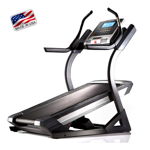 Máy chạy bộ điện NordicTrack X7i