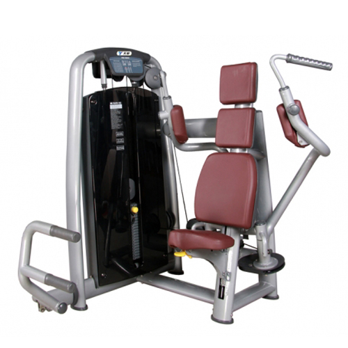 Máy ép ngực - Pectoral Fly