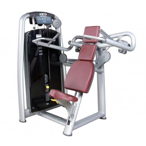 Máy tập vai - Shoulder Press