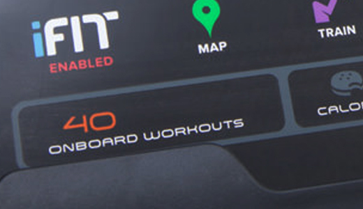 Náy chạy bộ điện Nordictrack 2150