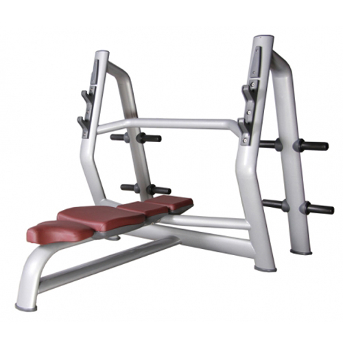 Olympic Flat Bench - Ghế đẩy tạ nằm