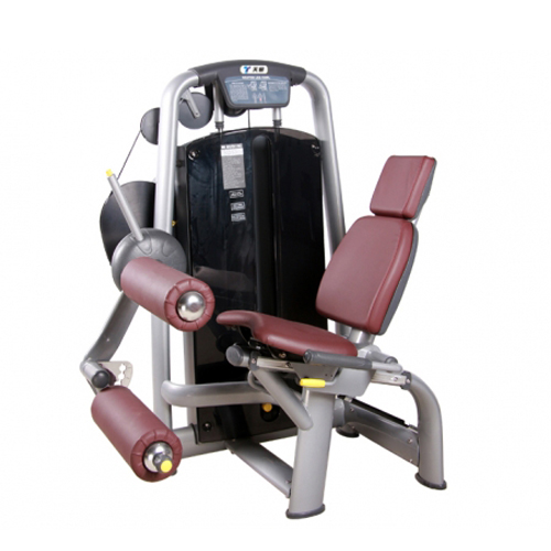 Seated Leg Curl - Máy móc đùi sau