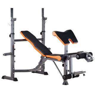 Ghế tạ AL-210RSK