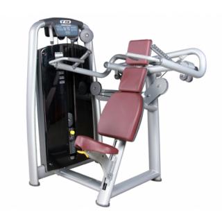 Máy tập vai - Shoulder Press