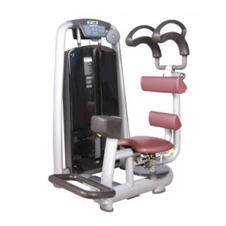 Rotary Torso -Tập bụng