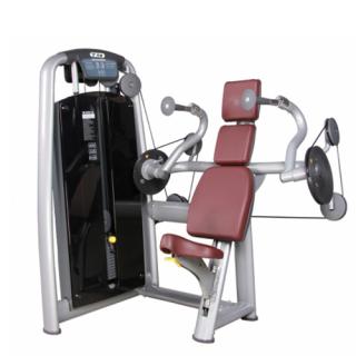 Triceps Extension - Tập cơ ba đầu