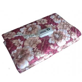 Đệm điện nhung Kyung Dong (dòng chống trượt)