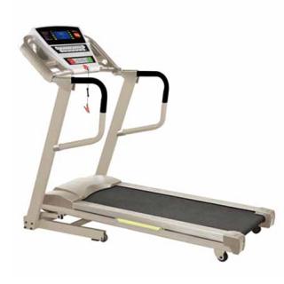 Máy chạy bộ điện HW17