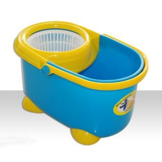 Cây lau nhà Thái Lan Spin Mop lồng nhựa