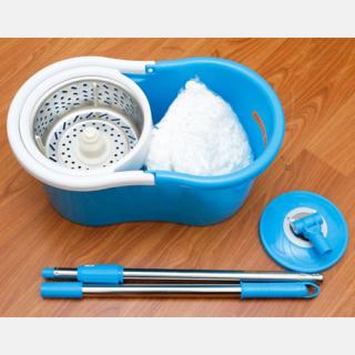 Cây lau nhà thông minh Easy Mop - 2013 