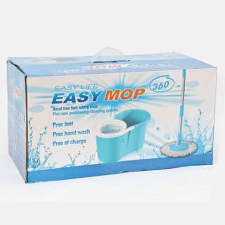 Cây lau nhà thông minh Easy Mop - 2013 