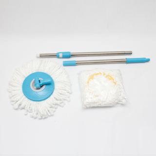 Cây lau nhà thông minh Easy Mop - 2013 