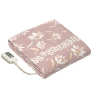 Chăn Điện Nhật Bản Teknos SZ-D912