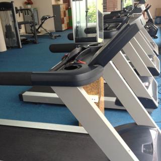 Máy chạy bộ điện T800