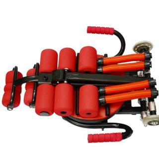 Máy tập bụng ad rocket AD1