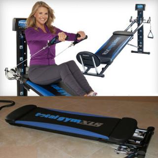 Máy tập thể dục total gym