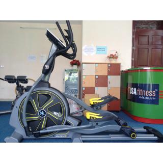 Xe đạp tập toàn thân E750