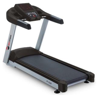 Máy chạy bộ điện Tech Fitness TF-12520 