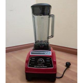 Máy xay sinh tố công suất lớn FLJ-013