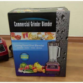 Máy xay sinh tố công suất lớn FLJ-013