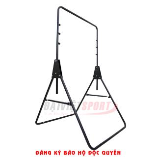  Xà đơn Đại Việt 3 Tầng DV-02