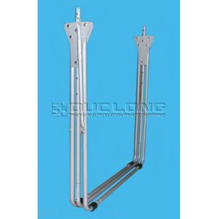 Xà đơn xếp Đức Long XĐ-02