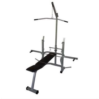 Ghế Tạ Đa Năng 601301