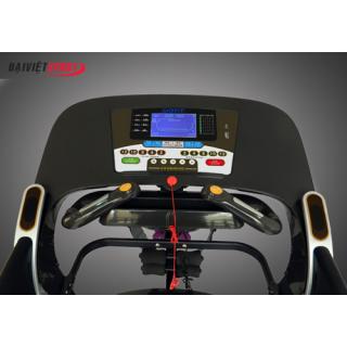 Máy chạy bộ điện cao cấp MHT 1430M