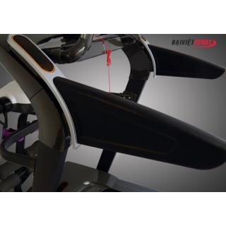 Máy chạy bộ điện cao cấp MHT 1430M