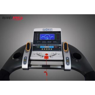 Máy chạy bộ điện cao cấp MHT 1460