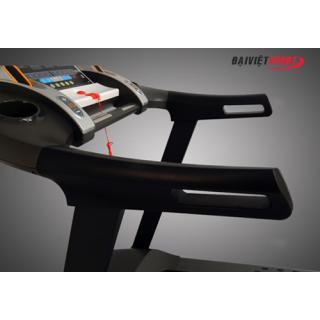 Máy chạy bộ điện cao cấp MHT 1460