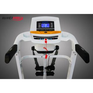 Máy chạy bộ điện cao cấp MHT 2421M