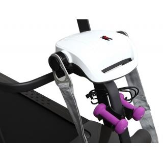 Máy chạy bộ điện cao cấp MHT 1430MA