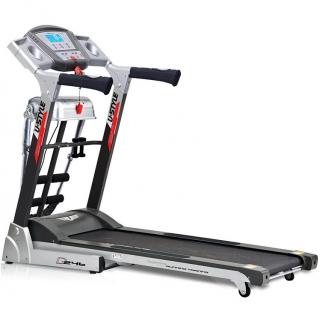 Máy chạy bộ điện 4 chức năng Ustyle D246