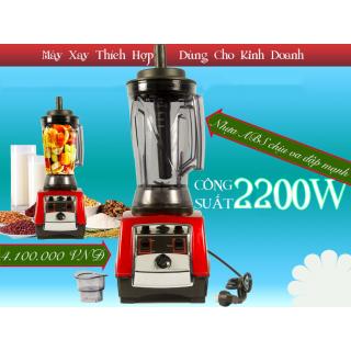 Máy xay sinh tố đa năng Goodfor Q-10