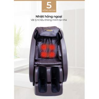 Ghế Massage Toàn Thân Osun SK 36