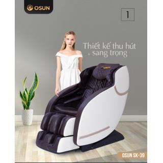 Ghế Massage Toàn Thân Osun SK 39