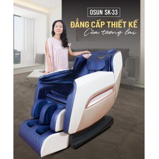 Ghế Massage Toàn Thân Osun SK33