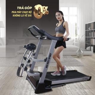 Máy Chạy Bộ Điện Đại Việt S202M