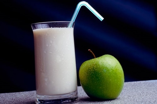 ăn gì trước khi tập gym