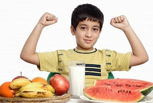 giúp cách tăng chiều cao